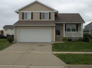 1603 SW Twin Gates Dr, Ankeny, IA 50023