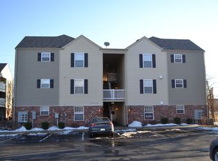 1133 Welsh Dr, Lake St Louis, MO 63367