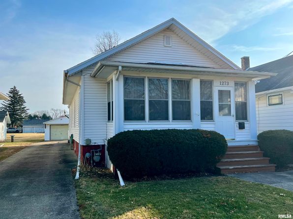 Galesburg IL Real Estate - Galesburg IL Homes For Sale | Zillow