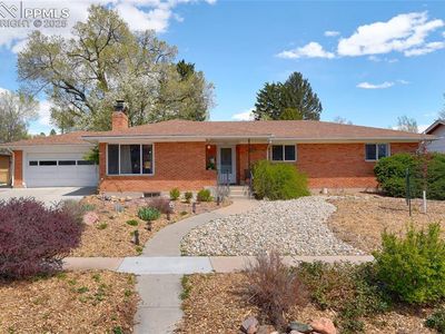 659 Glen Eyrie Cir, Colorado Springs, CO, 80904