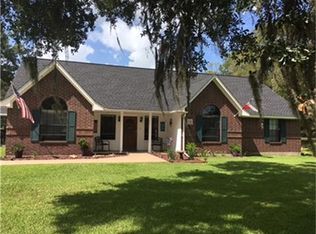 828 Fm 1459 Rd #525, Sweeny, TX 77480