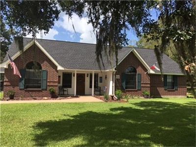 828 Fm 1459 Rd #525, Sweeny, TX, 77480