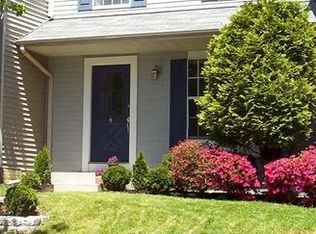8369 Silver Trumpet Dr, Columbia, MD 21045