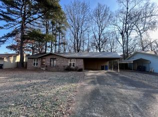 1018 Freeman St, Jonesboro, AR 72401