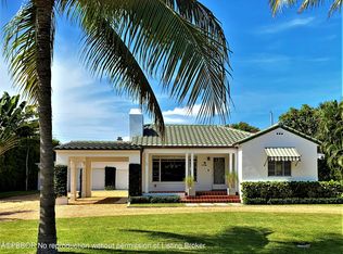 253 E Lakewood Rd, West Palm Beach, FL 33405