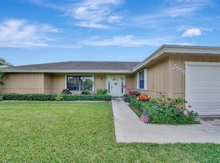 2551 Westchester Dr, Riviera Beach, FL 33407