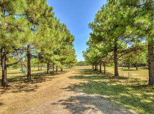 2160 S Bonny Rd, Newcastle, OK 73065