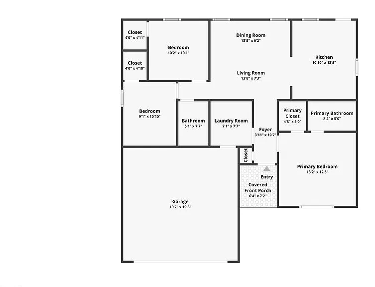 4009 Dogwood Ln — Photo 2
