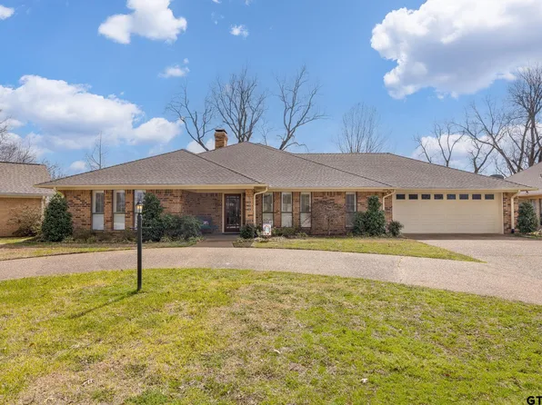 107 N Bay Dr, Bullard, TX 75757