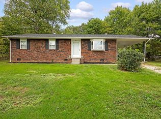 8721 Millertown Pike, Knoxville, TN 37924