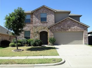 2141 Rains County Rd, Forney, TX 75126