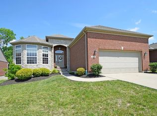 5329 River Ridge Dr, Hamilton, OH 45011