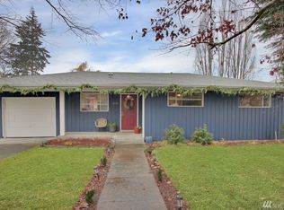 12125 7th Pl SW, Burien, WA 98146