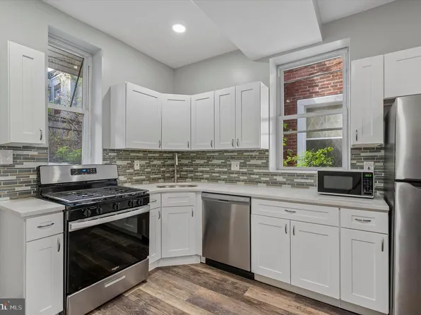 2842 N Bonsall St, Philadelphia, PA 19132