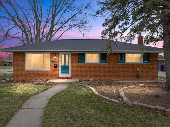 1805 Englewood Ave, Madison Heights, MI 48071