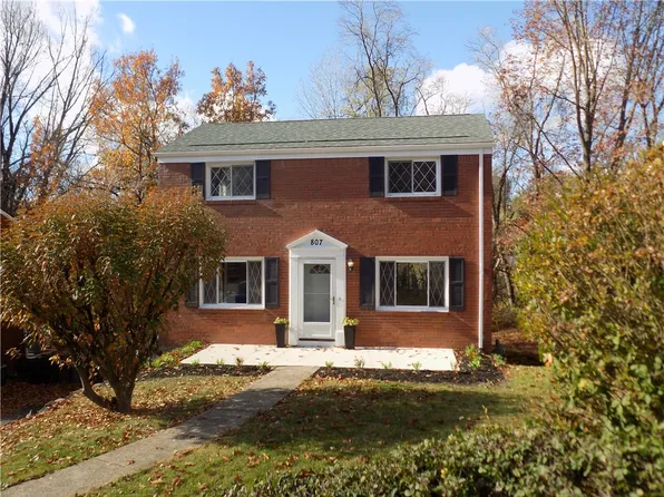 807 Margaretta St, Turtle Creek, PA 15145