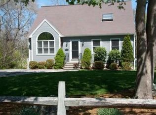 26 Maple St, Kingston, MA 02364