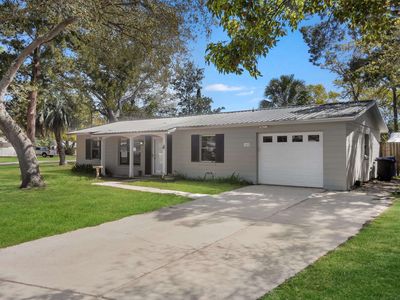 281 Rosario St, Saint Augustine, FL, 32086
