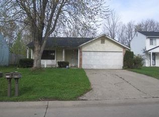 5230 Shefford Ct, Indianapolis, IN