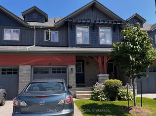 27 Conservation Way, Collingwood, ON L9Y0G9