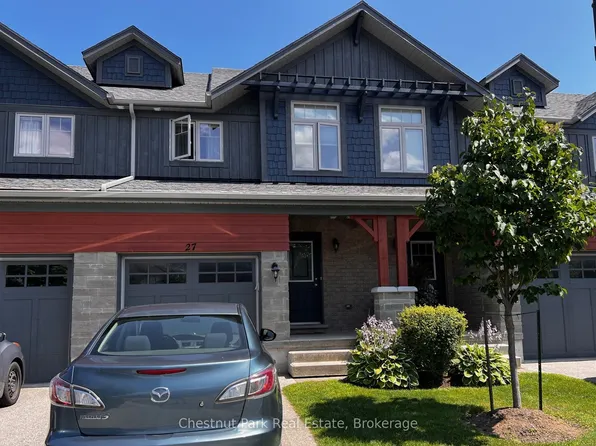 27 Conservation Way, Collingwood, ON L9Y 0G9