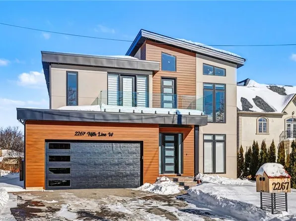 2267 5th Line W, Mississauga, ON L5K 1V7