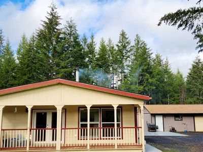 4120 W Shelton-Matlock Road, Shelton, WA, 98584