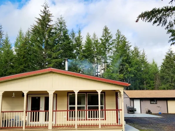 4120 W Shelton-Matlock Road, Shelton, WA 98584