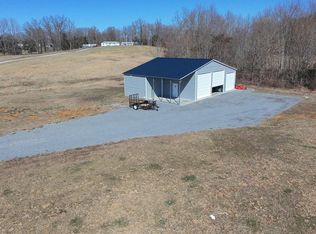 343 Sandlick Rd, Columbia, KY 42728