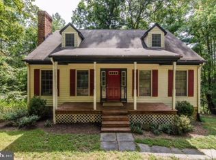 45 Knights Way, Montross, VA 22520