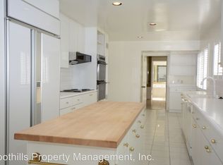 3675 Ranch Top Rd, Pasadena, CA 91107