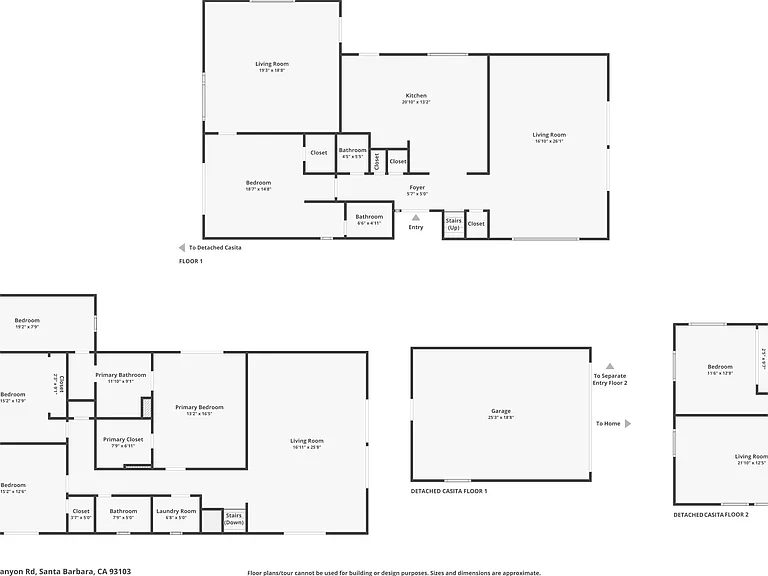 1378 Sycamore Canyon Rd — Photo 47
