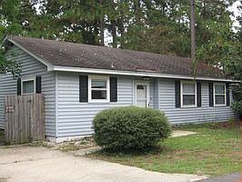 Home for Sale in Summerville, South Carolina $99,900
