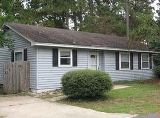 101 Willow Ct, Summerville, SC 29486