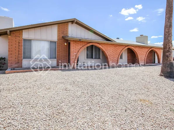 1143 E Caldwell St, Phoenix, AZ 85042