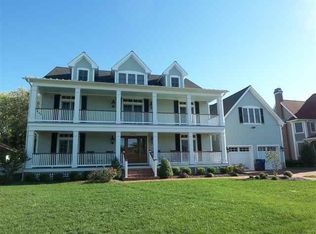 1032 Cape May Ave, Cape May, NJ 08204