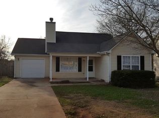 130 Poplar Pointe Ter, Griffin, GA 30224