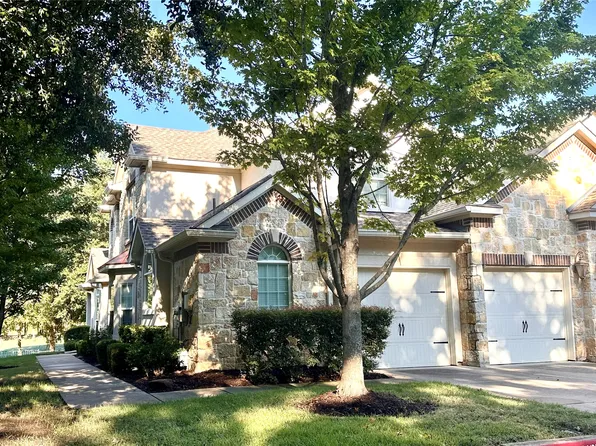 2641 Eagle Dr, Grapevine, TX 76051