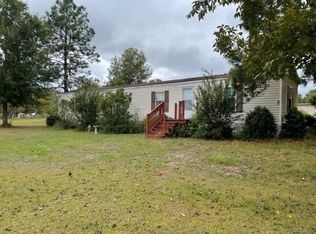 7855 Mary Turner Rd, Wilmer, AL 36587