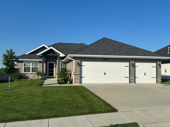 859 E Acacia Lane, Nixa, MO 65714