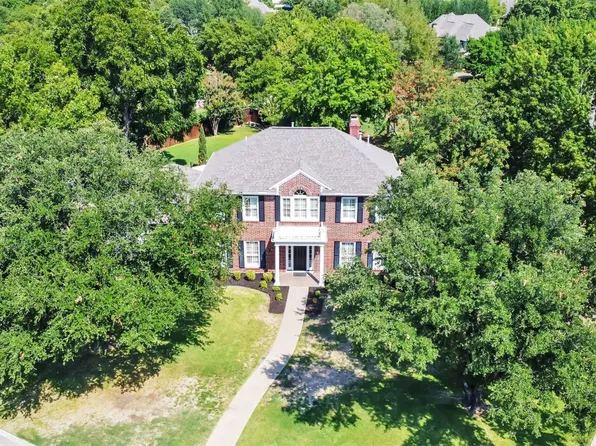 401 Presidio Ct, Southlake, TX 76092