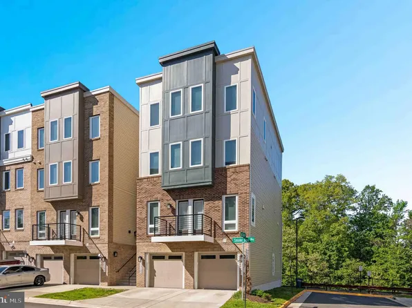 15500 Smoke Box Way Unit 45, Woodbridge, VA 22191