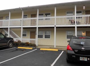 4150 Horseshoe Rd N APT 14, Little River, SC 29566