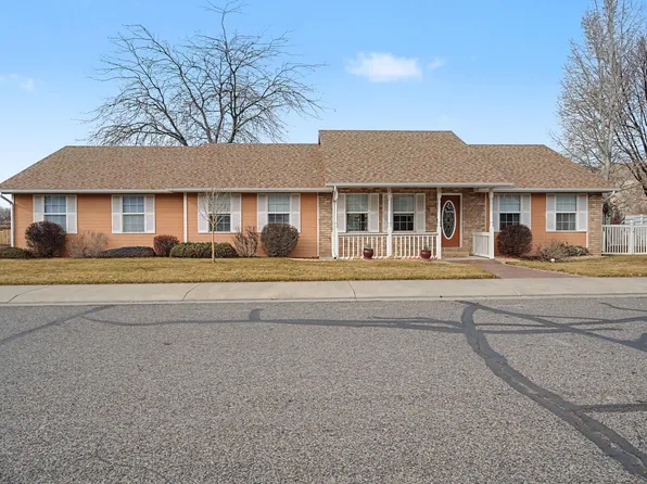 818 Elberta Ave, Palisade, CO 81526