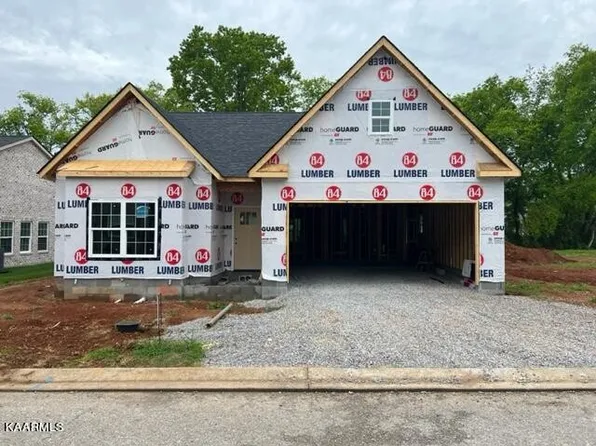183 Van Gilder Way Lot 23, Seymour, TN 37865