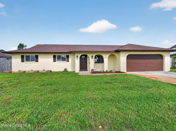 2205 Windsor Dr, Merritt Island, FL 32952