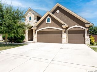 913 Calabria, Cibolo, TX 78108