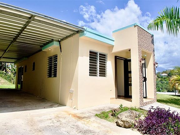 2nd image of Sector Los Puentes Barrio Cruces Rincon Pr