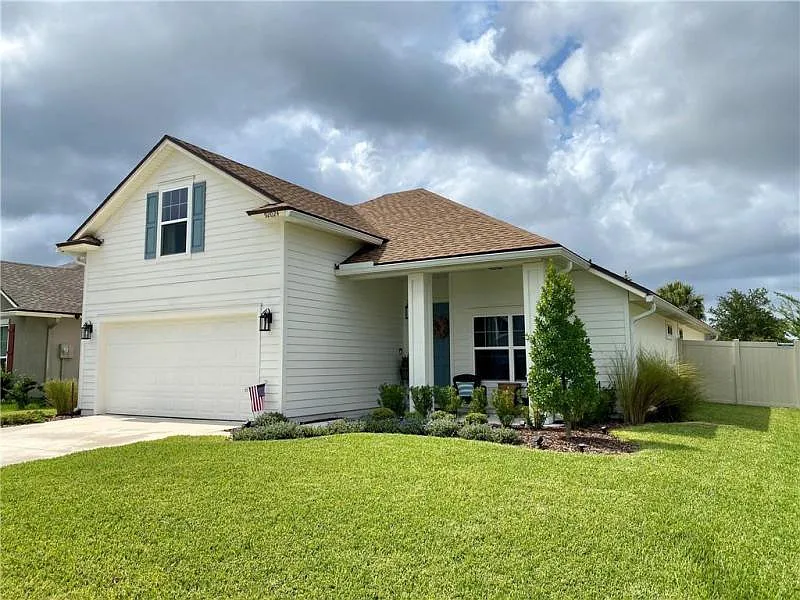 Building Photo - 92024 Woodlawn Dr