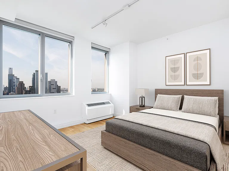 554 W 54th St #25Y — Photo 5